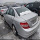 WDDGF8BB4BA490990 2011 Mercedes-Benz C 300 4Matic auction photo thumbnail 14