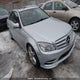 WDDGF8BB4BA490990 2011 Mercedes-Benz C 300 4Matic auction photo thumbnail 1