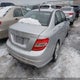 WDDGF8BB4BA490990 2011 Mercedes-Benz C 300 4Matic auction photo thumbnail 4