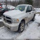 1C6RR7LT7PS580882 2023 Ram 1500 Classic Slt auction photo thumbnail 2