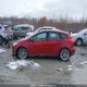 1FADP3K23GL303611 2016 Ford Focus Se auction photo thumbnail 15