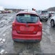 1FADP3K23GL303611 2016 Ford Focus Se auction photo thumbnail 17