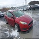 1FADP3K23GL303611 2016 Ford Focus Se auction photo thumbnail 1