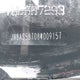 JN8AS58T08W009157 2008 Nissan Rogue S/Sl auction photo thumbnail 20