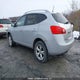 JN8AS58T08W009157 2008 Nissan Rogue S/Sl auction photo thumbnail 3