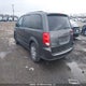 2C4RDGBG4GR183160 2016 Dodge Grand Caravan Se auction photo thumbnail 3