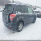 JF2SJCHC8EH536663 2014 Subaru Forester 2.5I Limited Package auction photo thumbnail 4