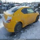 JTKJF5C75C3024184 2012 Scion Tc auction photo thumbnail 4