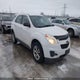 2GNFLCEK8D6198859 2013 Chevrolet Equinox Ls auction photo thumbnail 1