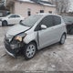 VNKKTUD33JA092087 2018 Toyota Yaris auction photo thumbnail 2