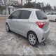 VNKKTUD33JA092087 2018 Toyota Yaris auction photo thumbnail 3