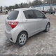 VNKKTUD33JA092087 2018 Toyota Yaris auction photo thumbnail 4