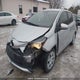 VNKKTUD33JA092087 2018 Toyota Yaris auction photo thumbnail 6