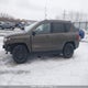 1C4NJDAB9FD177710 2015 Jeep Compass Sport/North auction photo thumbnail 14