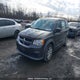 2C4RDGBGXFR746758 2015 Dodge Grand Caravan Se auction photo thumbnail 2