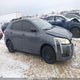 2T1LE4EE8AC013032 2010 Toyota Matrix auction photo thumbnail 14