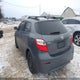 2T1LE4EE8AC013032 2010 Toyota Matrix auction photo thumbnail 3