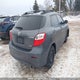 2T1LE4EE8AC013032 2010 Toyota Matrix auction photo thumbnail 4