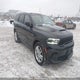 1C4SDJCT1SC550348 2025 Dodge Durango R/T auction photo thumbnail 1