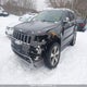1C4RJFBG0GC431447 2016 Jeep Grand Cherokee Limited auction photo thumbnail 2