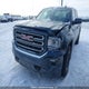 1GTV2MEC5JZ301080 2018 GMC Sierra K1500 Sle auction photo thumbnail 6