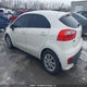 KNADM5A38G6541457 2016 Kia Rio 5-Door auction photo thumbnail 3