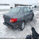 2T1BU4EE7AC399179 2010 Toyota Corolla auction photo thumbnail 4