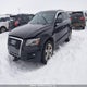 WA1VFCFP1BA069457 2011 Audi Q5 Prestige auction photo thumbnail 2