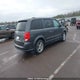 2C4RDGDG5GR370128 2016 Dodge Grand Caravan Crew auction photo thumbnail 4