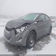 5NPDH4AE0BH052178 2011 Hyundai Elantra Gls/Limited auction photo thumbnail 2