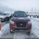 5NMSG13E77H095104 2007 Hyundai Santa Fe Gl V6 auction photo thumbnail 12