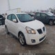 5Y2SP67019Z411297 2009 Pontiac Vibe auction photo thumbnail 1