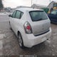 5Y2SP67019Z411297 2009 Pontiac Vibe auction photo thumbnail 3