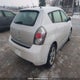 5Y2SP67019Z411297 2009 Pontiac Vibe auction photo thumbnail 4