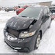 2HGFB2F42EH002850 2014 Honda Civic Lx auction photo thumbnail 2