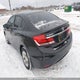 2HGFB2F42EH002850 2014 Honda Civic Lx auction photo thumbnail 3