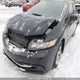 2HGFB2F42EH002850 2014 Honda Civic Lx auction photo thumbnail 6