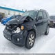 1FMCU9DG9AKB73191 2010 Ford Escape Xlt auction photo thumbnail 2