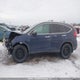5J6RM4H90GL807661 2016 Honda Cr-V Touring auction photo thumbnail 15