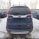 5J6RM4H90GL807661 2016 Honda Cr-V Touring auction photo thumbnail 17