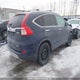 5J6RM4H90GL807661 2016 Honda Cr-V Touring auction photo thumbnail 4