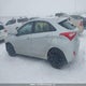 KMHD25LH1GU337334 2016 Hyundai Elantra Gt Gl auction photo thumbnail 14