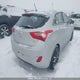 KMHD25LH1GU337334 2016 Hyundai Elantra Gt Gl auction photo thumbnail 4