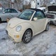 3VWCK21Y63M320946 2003 Volkswagen New Beetle Gls auction photo thumbnail 2