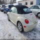3VWCK21Y63M320946 2003 Volkswagen New Beetle Gls auction photo thumbnail 3