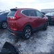 2HKRW2H86KH144718 2019 Honda Cr-V auction photo thumbnail 4