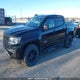 1GCGTDEN7N1124933 2022 Chevrolet Colorado Z71 auction photo thumbnail 2