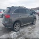 2HNYD2H77AH005000 2010 Acura Mdx Advance auction photo thumbnail 4