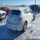 JM1BL1L5XB1440432 2011 Mazda Mazda3 auction photo thumbnail 4
