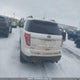 1FM5K8F82FGB04058 2015 Ford Explorer Limited auction photo thumbnail 16